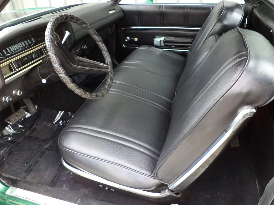1971 Ford Ranchero 5th-7th Gen - Image 4 of 8