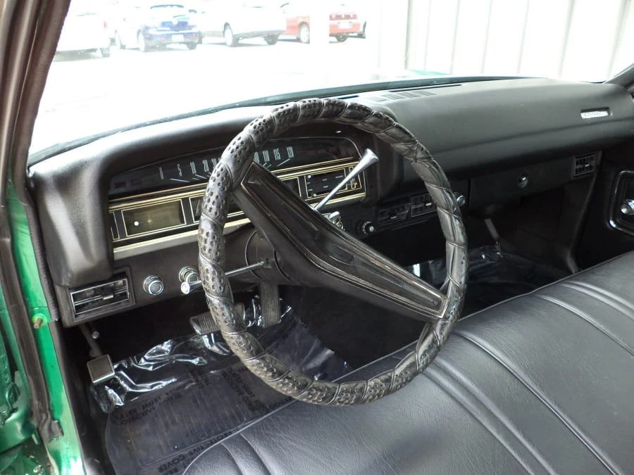 1971 Ford Ranchero 5th-7th Gen - Image 5 of 8