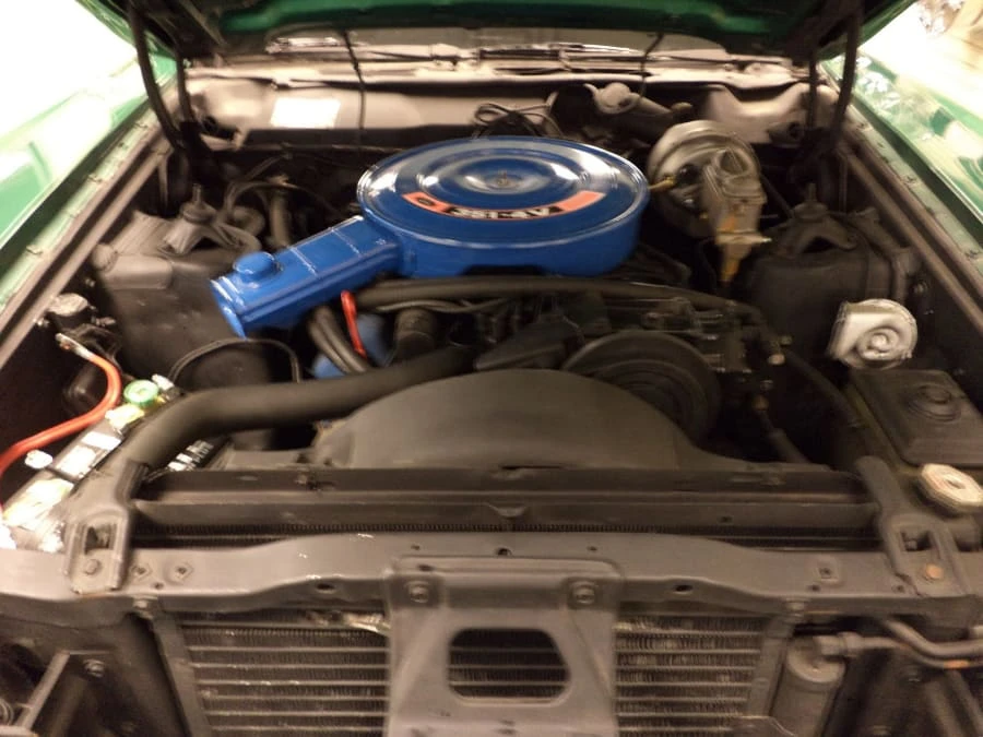 1971 Ford Ranchero 5th-7th Gen - Image 6 of 8