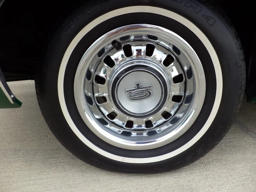 1971 Ford Ranchero 5th-7th Gen - Image 7 of 8