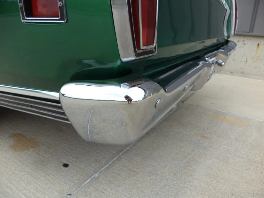 1971 Ford Ranchero 5th-7th Gen - Image 8 of 8