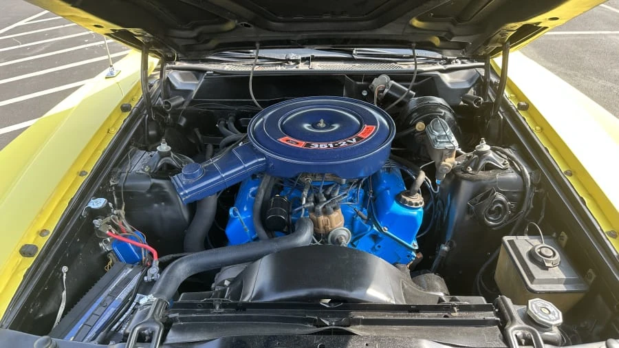 1971 Ford Ranchero 5th-7th Gen - Image 6 of 6