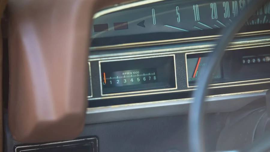 1971 Ford Ranchero 5th-7th Gen - Image 10 of 12