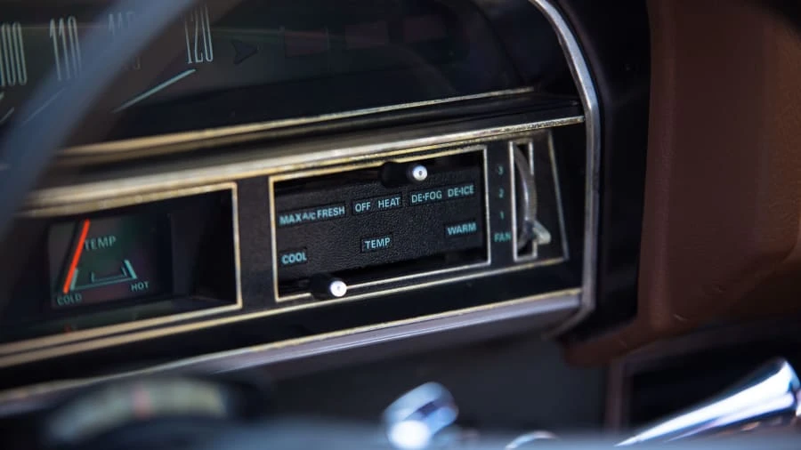 1971 Ford Ranchero 5th-7th Gen - Image 11 of 12