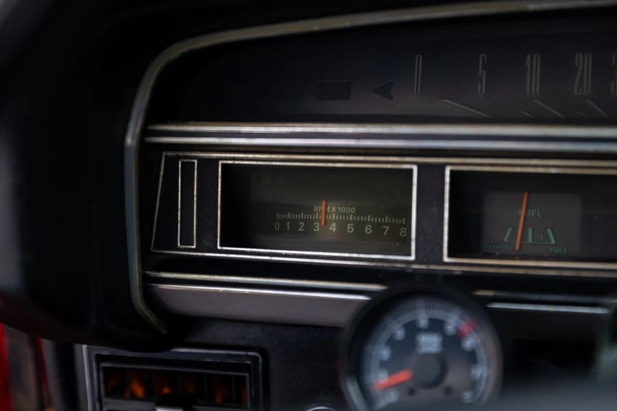 1971 Ford Ranchero 5th-7th Gen - Image 16 of 25