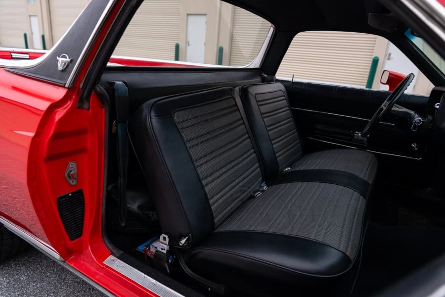 1971 Ford Ranchero 5th-7th Gen - Image 22 of 25