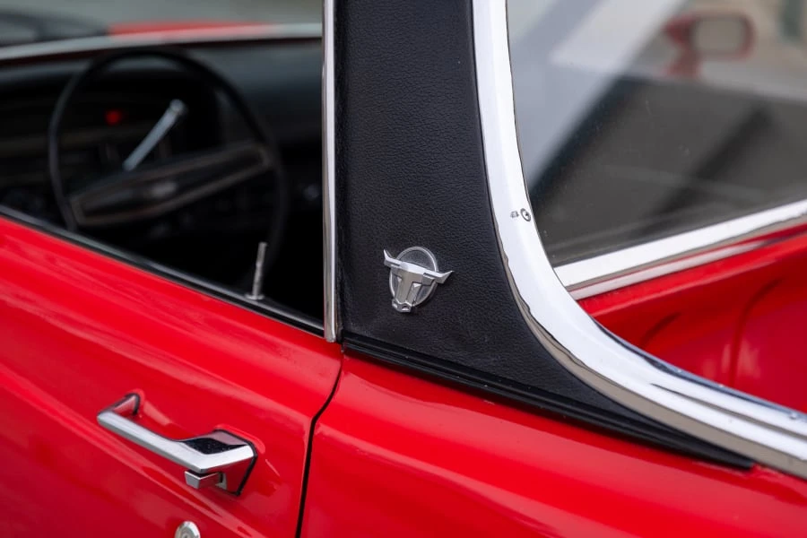 1971 Ford Ranchero 5th-7th Gen - Image 9 of 25