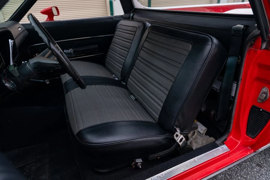 1971 Ford Ranchero 5th-7th Gen - Image 17 of 25
