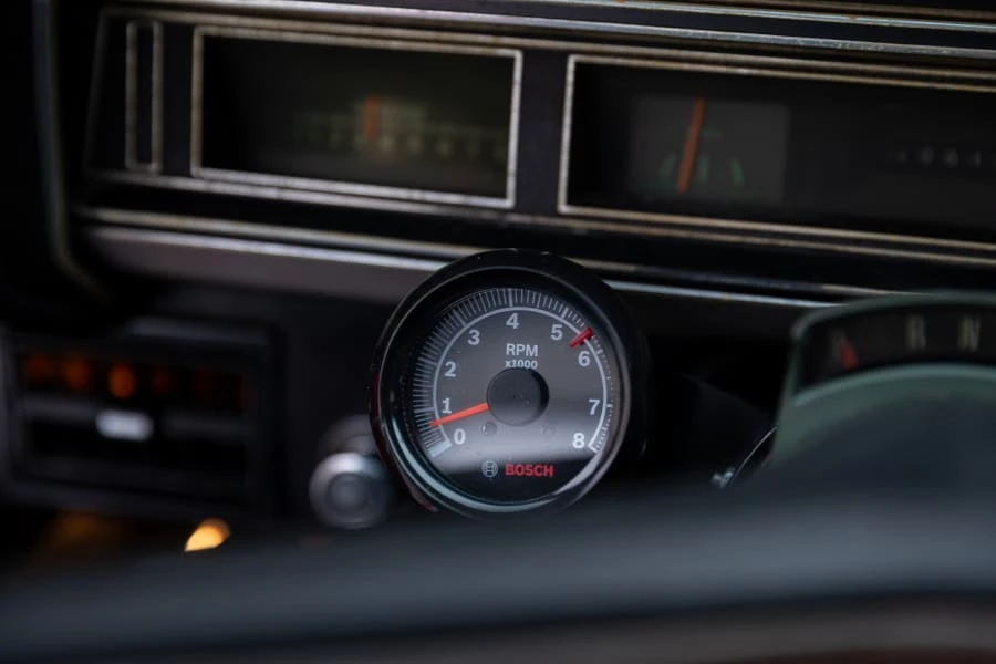 1971 Ford Ranchero 5th-7th Gen - Image 19 of 25