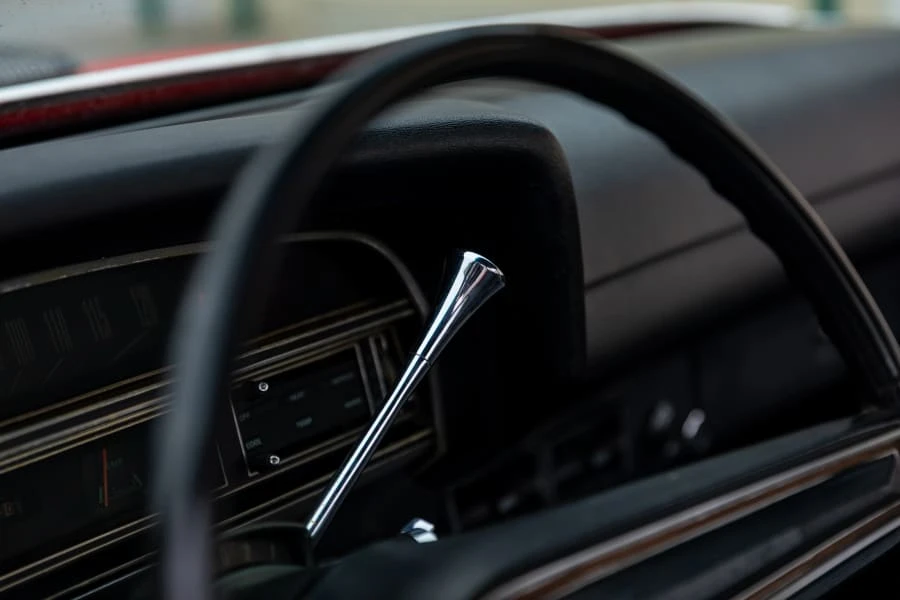 1971 Ford Ranchero 5th-7th Gen - Image 23 of 25