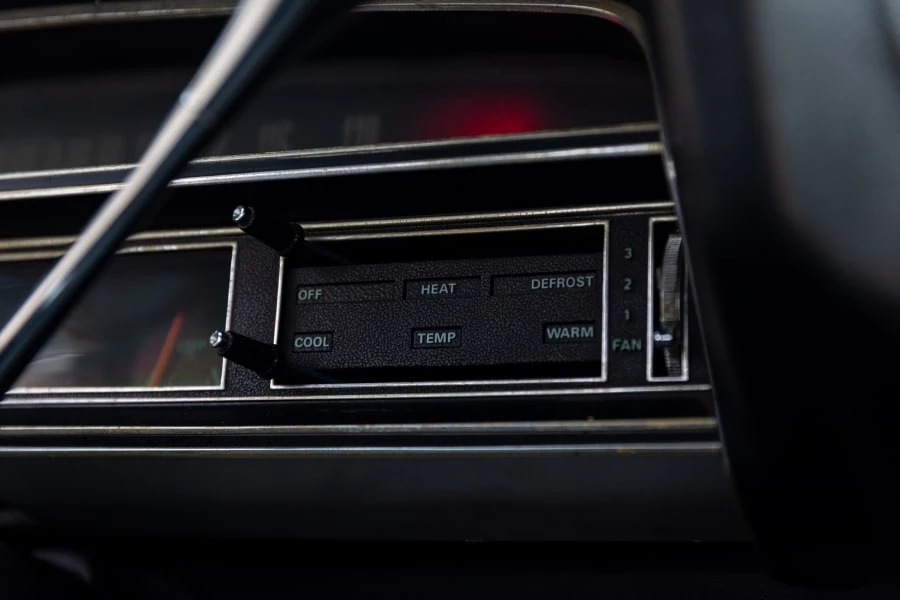1971 Ford Ranchero 5th-7th Gen - Image 18 of 25