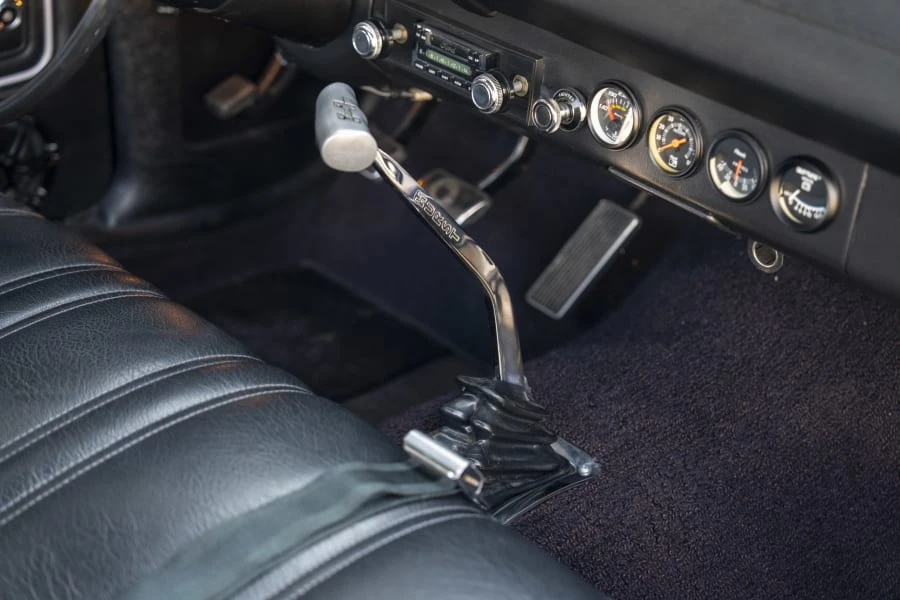 1971 Ford Ranchero 5th-7th Gen - Image 27 of 31