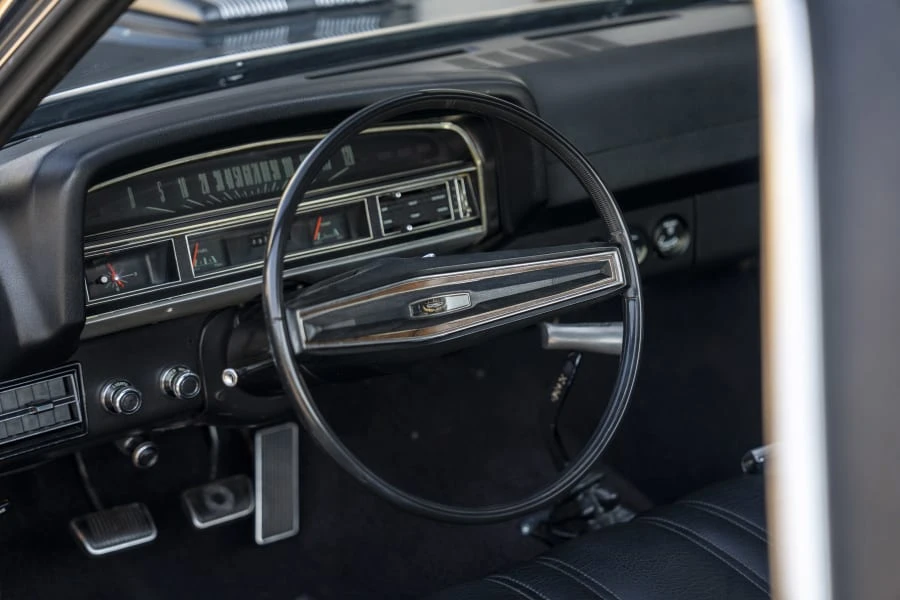 1971 Ford Ranchero 5th-7th Gen - Image 30 of 31