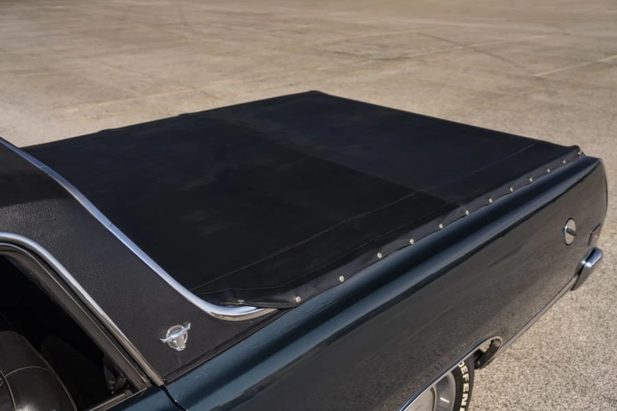 1971 Ford Ranchero 5th-7th Gen - Image 22 of 31