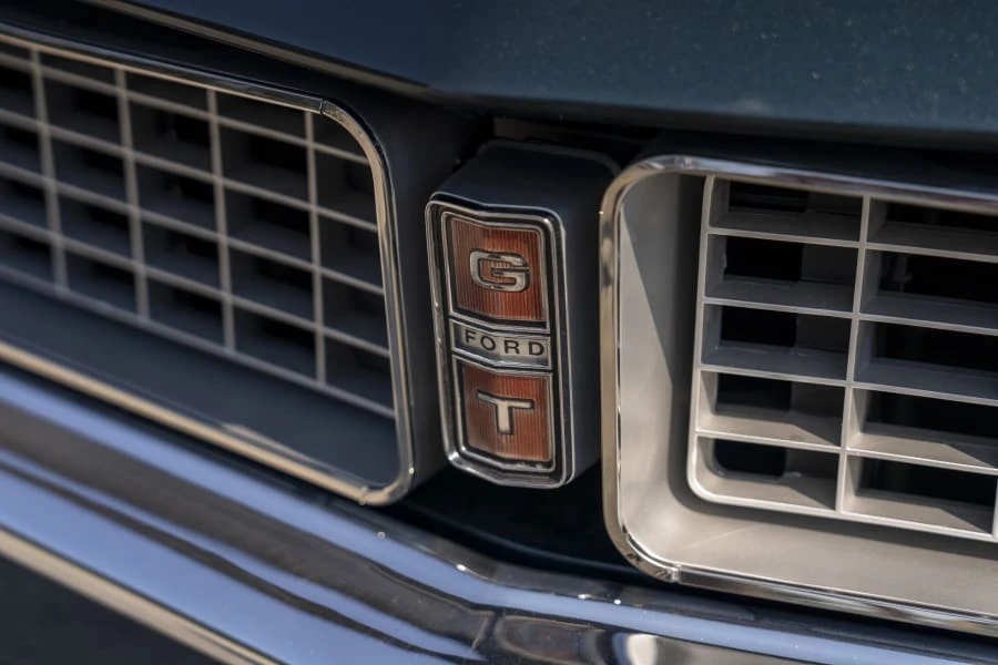 1971 Ford Ranchero 5th-7th Gen - Image 7 of 31