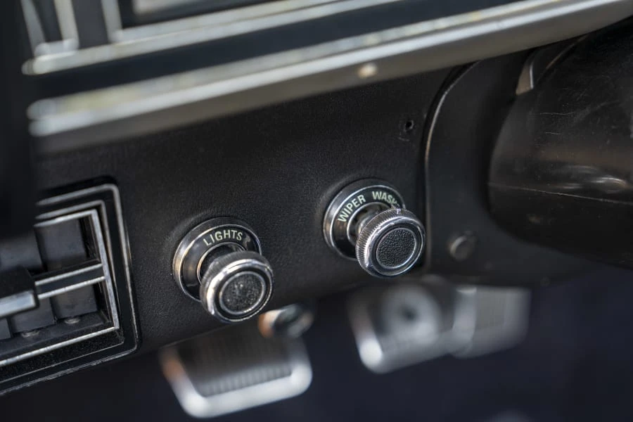 1971 Ford Ranchero 5th-7th Gen - Image 24 of 31