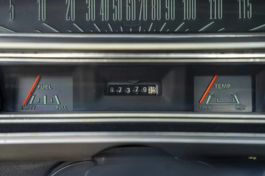 1971 Ford Ranchero 5th-7th Gen - Image 28 of 31