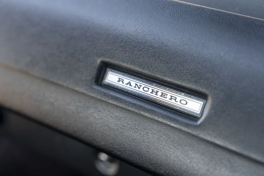 1971 Ford Ranchero 5th-7th Gen - Image 25 of 31