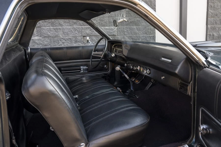 1971 Ford Ranchero 5th-7th Gen - Image 23 of 31