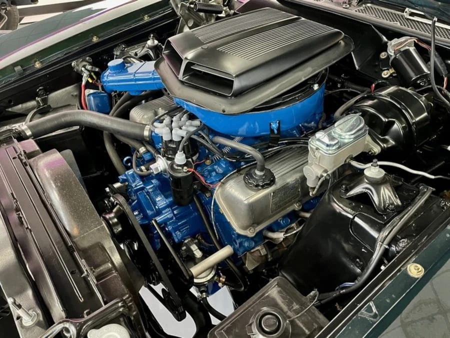 1971 Ford Ranchero 5th-7th Gen - Image 12 of 17