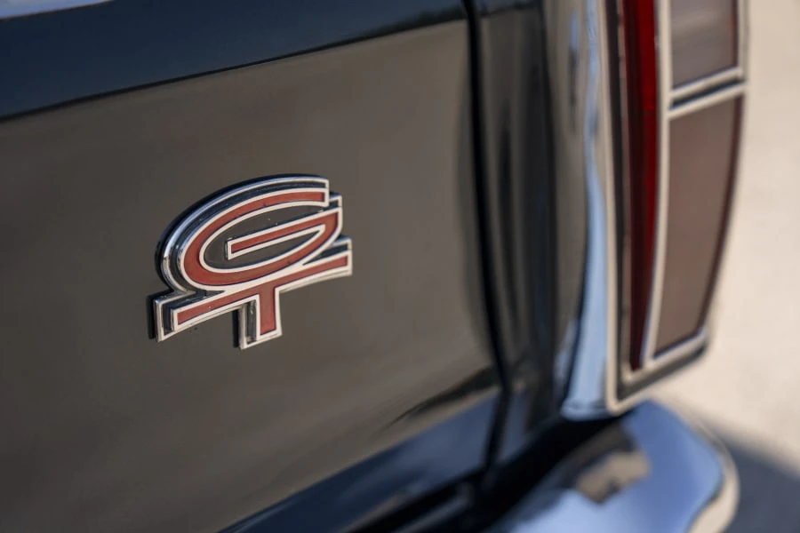 1971 Ford Ranchero 5th-7th Gen - Image 14 of 31