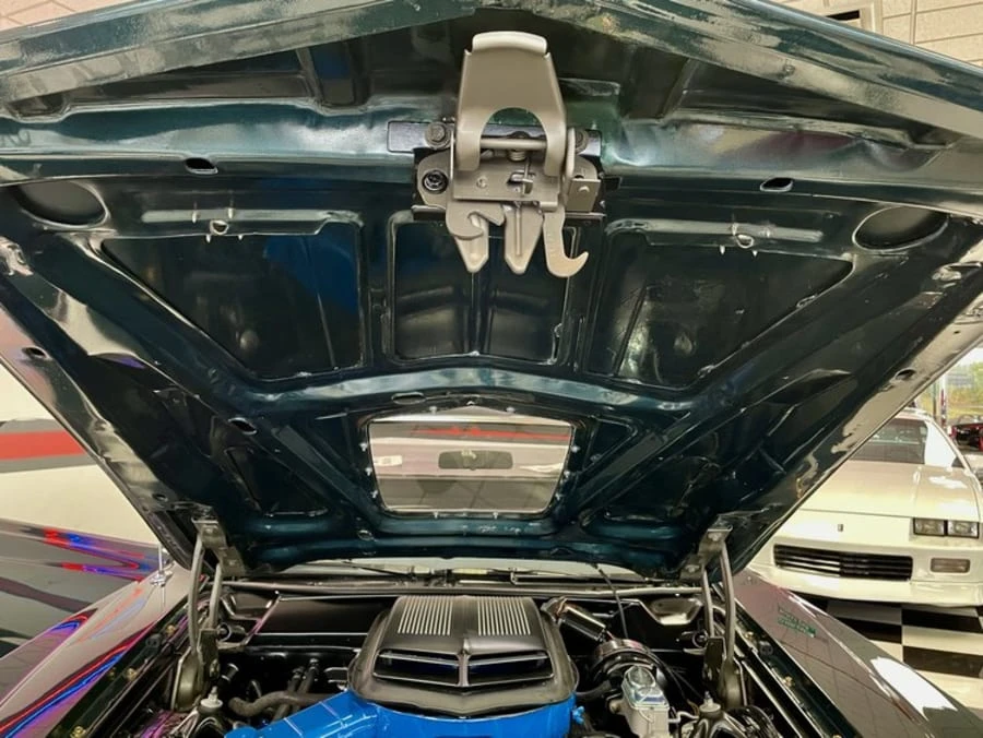 1971 Ford Ranchero 5th-7th Gen - Image 16 of 26