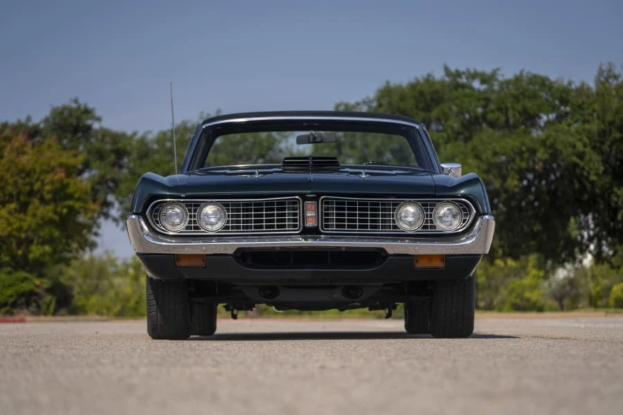 1971 Ford Ranchero 5th-7th Gen - Image 4 of 31