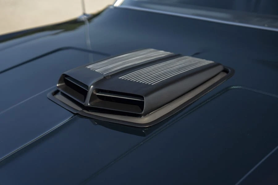 1971 Ford Ranchero 5th-7th Gen - Image 8 of 31
