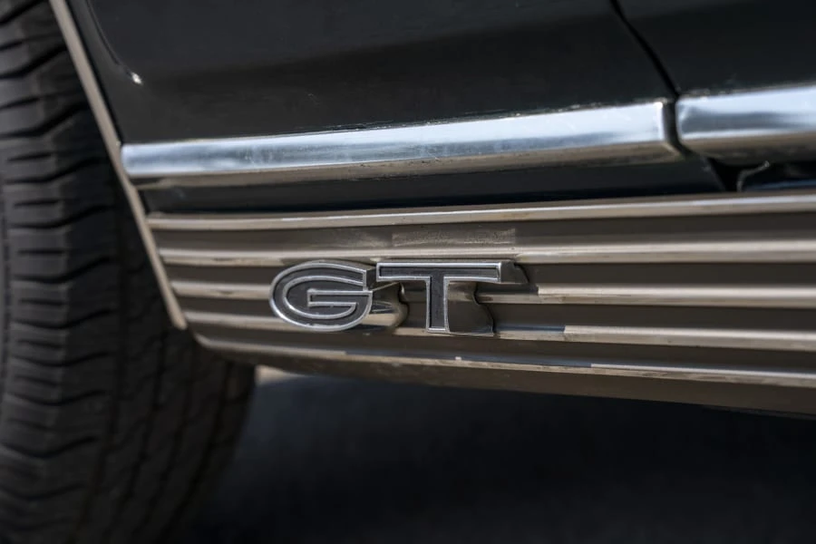 1971 Ford Ranchero 5th-7th Gen - Image 13 of 31