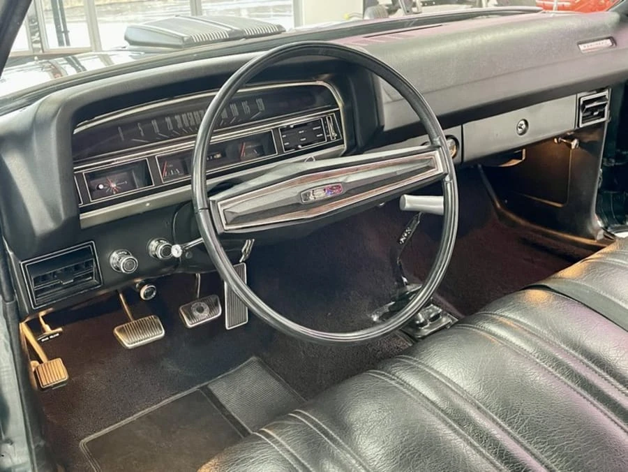 1971 Ford Ranchero 5th-7th Gen - Image 11 of 17