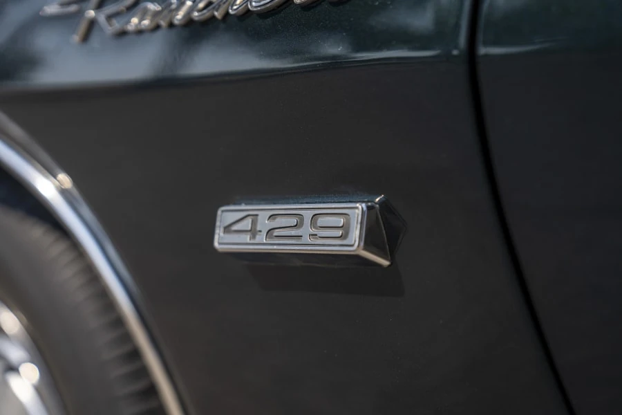 1971 Ford Ranchero 5th-7th Gen - Image 15 of 31