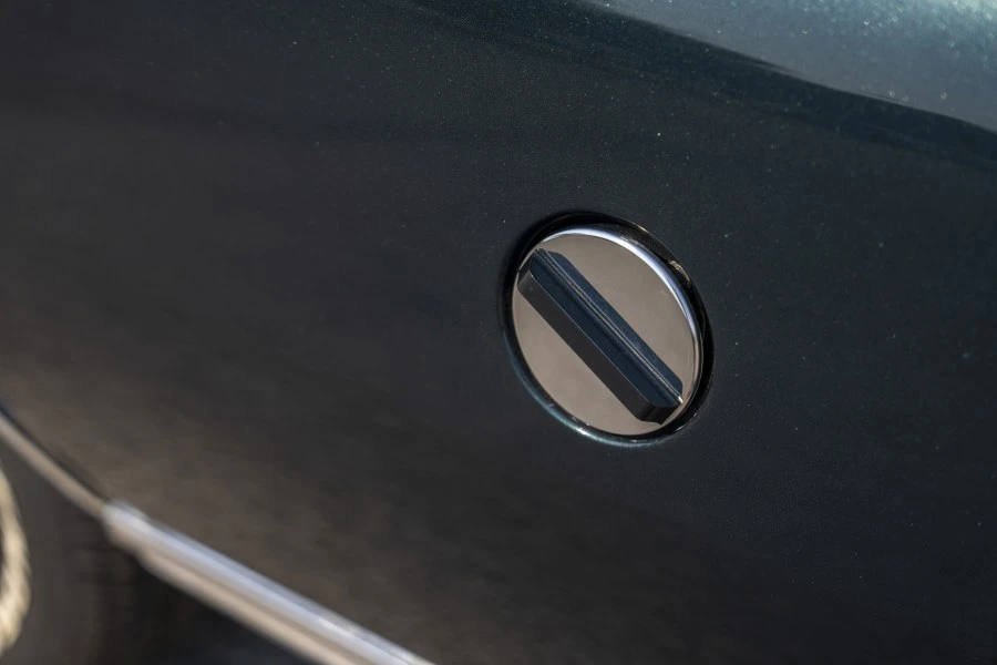 1971 Ford Ranchero 5th-7th Gen - Image 18 of 31