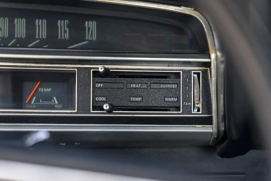 1971 Ford Ranchero 5th-7th Gen - Image 31 of 31