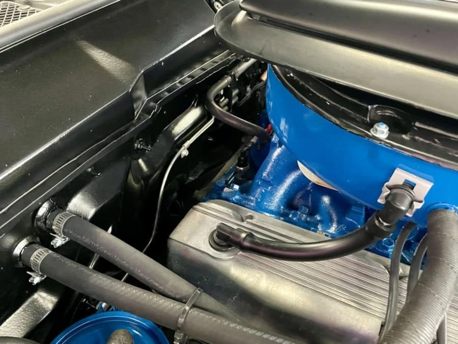 1971 Ford Ranchero 5th-7th Gen - Image 15 of 26
