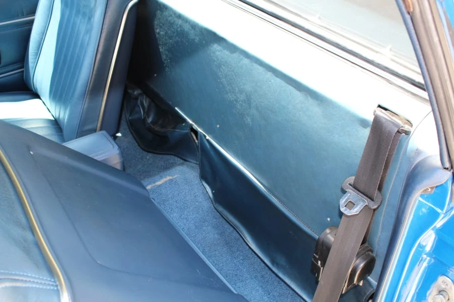 1971 Ford Ranchero 5th-7th Gen - Image 6 of 12