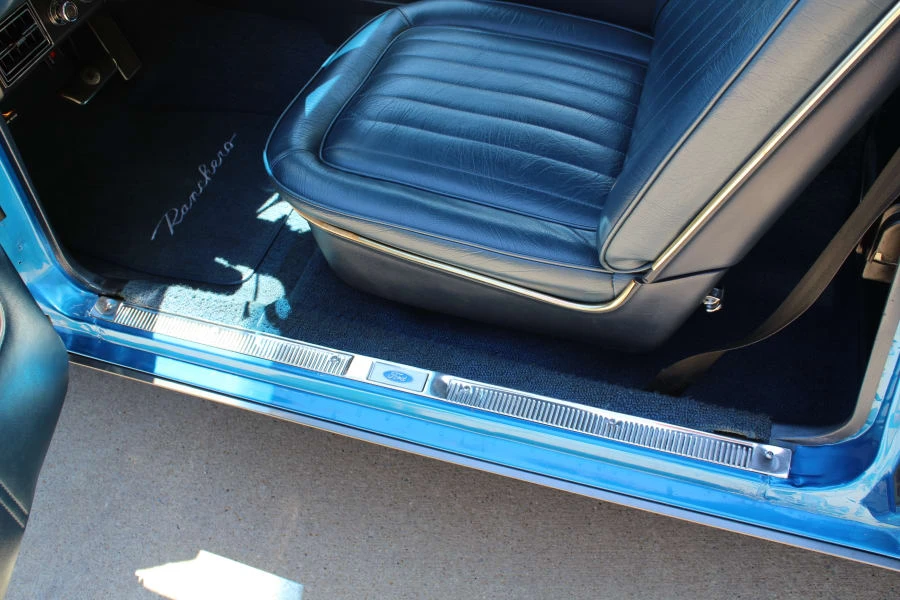 1971 Ford Ranchero 5th-7th Gen - Image 7 of 12
