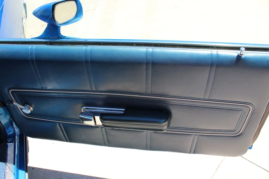 1971 Ford Ranchero 5th-7th Gen - Image 8 of 12