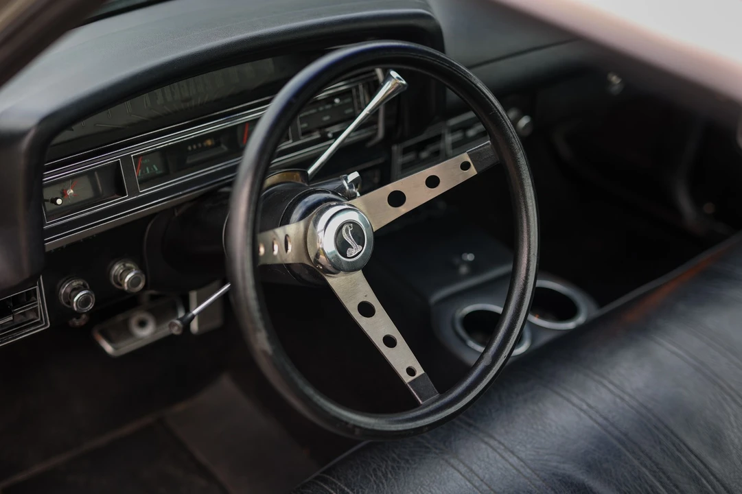 1971 Ford Ranchero 5th-7th Gen - Image 18 of 21