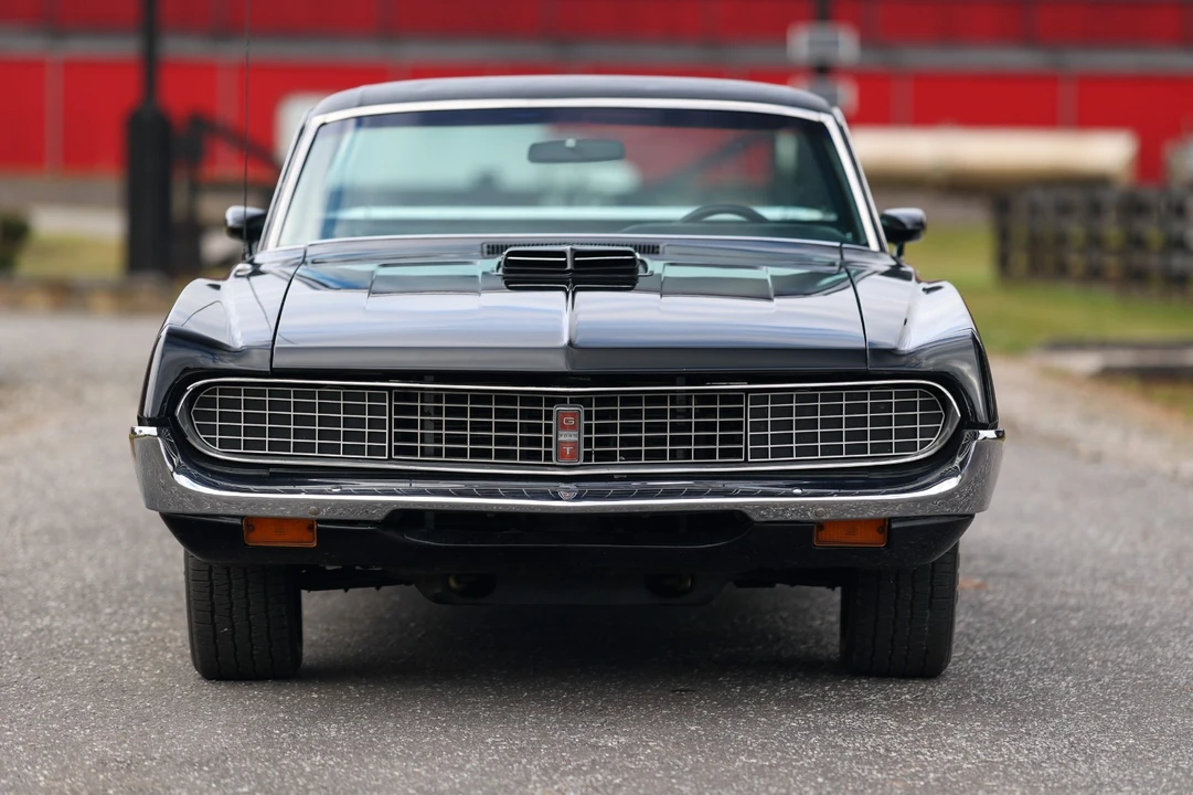 1971 Ford Ranchero 5th-7th Gen - Image 2 of 21