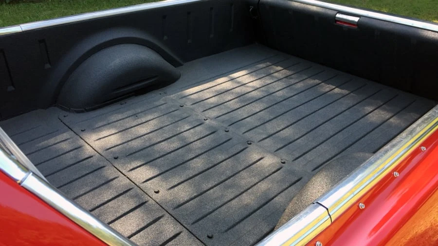 1971 Ford Ranchero 5th-7th Gen - Image 4 of 6