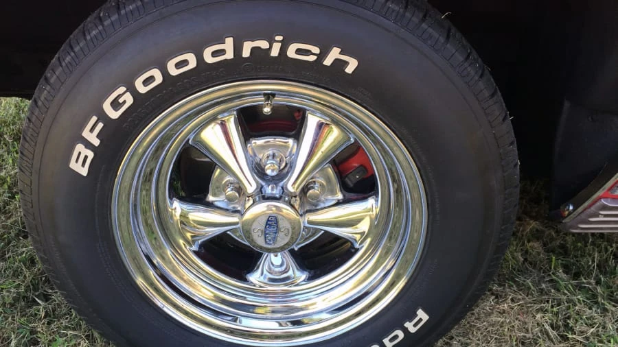1971 Ford Ranchero 5th-7th Gen - Image 5 of 6