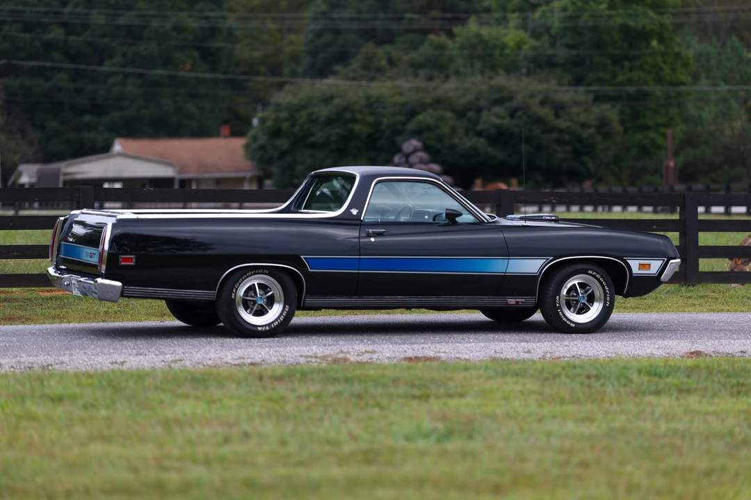 1971 Ford Ranchero 5th-7th Gen - Image 29 of 31