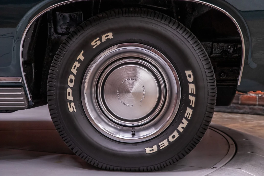 1971 Ford Ranchero 5th-7th Gen - Image 19 of 31