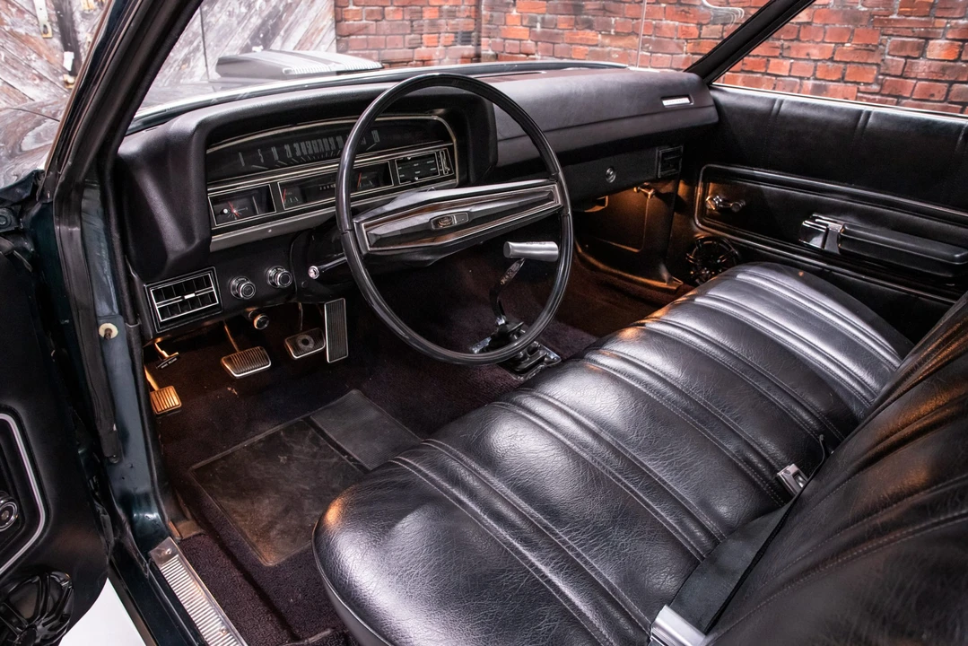 1971 Ford Ranchero 5th-7th Gen - Image 23 of 31