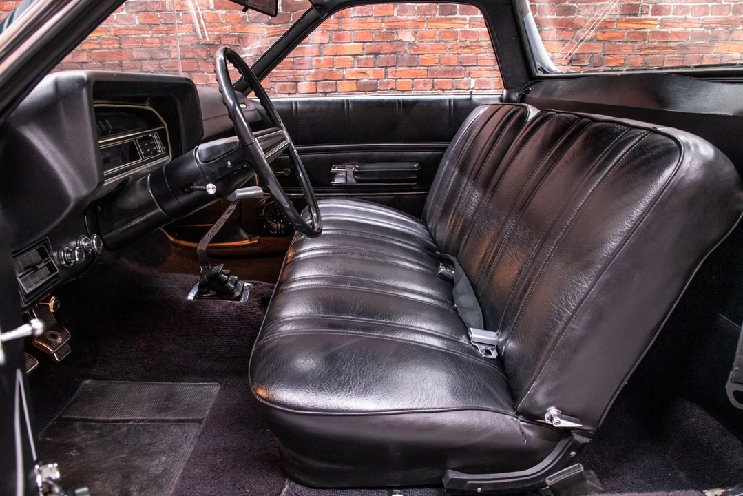 1971 Ford Ranchero 5th-7th Gen - Image 25 of 31