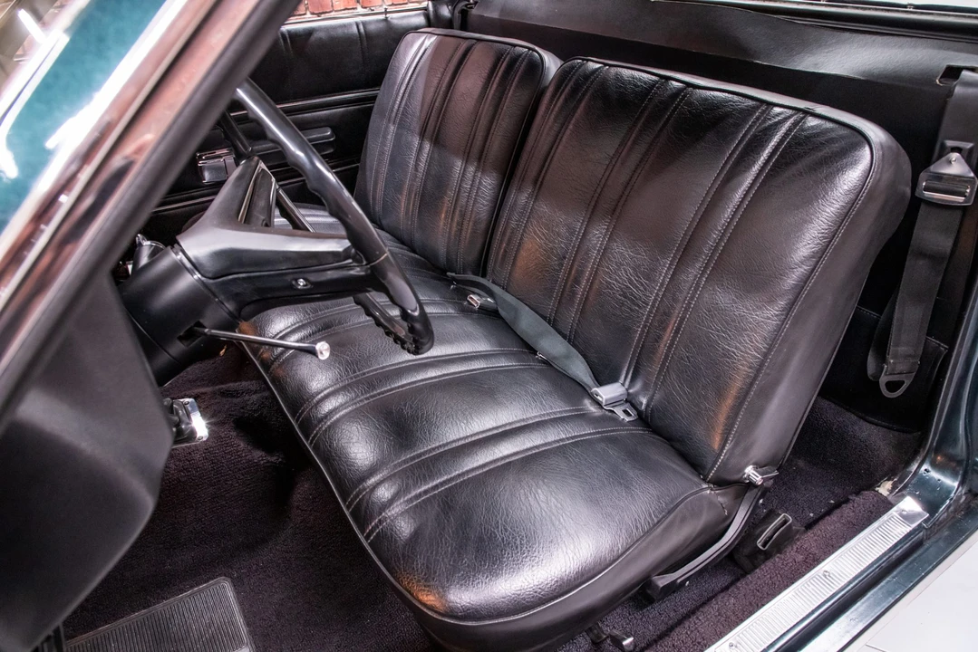 1971 Ford Ranchero 5th-7th Gen - Image 24 of 31