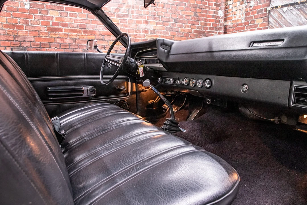 1971 Ford Ranchero 5th-7th Gen - Image 30 of 31