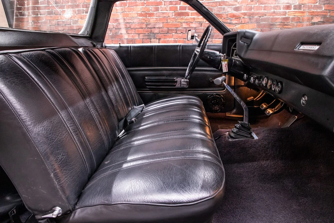 1971 Ford Ranchero 5th-7th Gen - Image 29 of 31