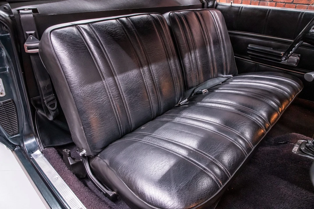 1971 Ford Ranchero 5th-7th Gen - Image 28 of 31