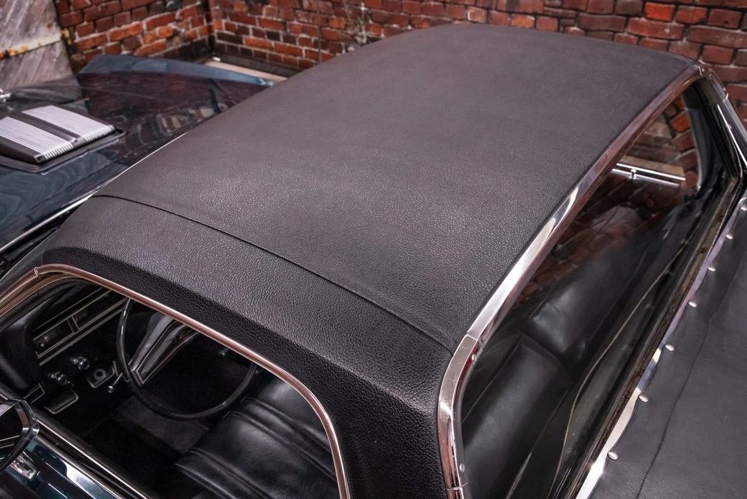 1971 Ford Ranchero 5th-7th Gen - Image 18 of 31